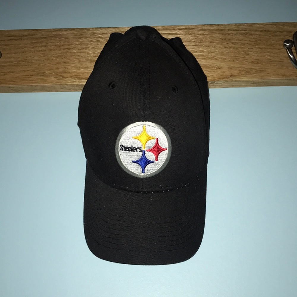 Steelers Hat